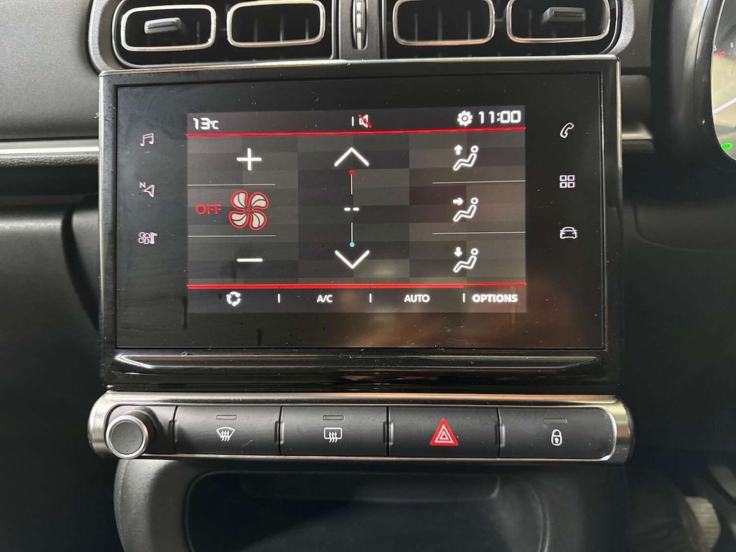 Used Citroen C3 2023 for sale - 78194009: Photo 24