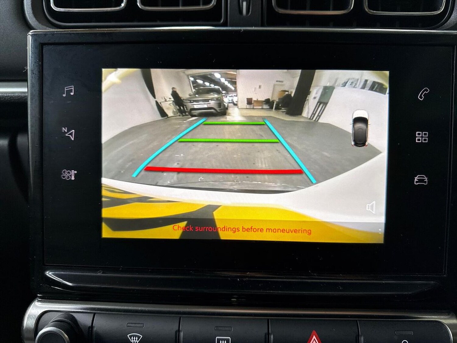 Used Citroen C3 2023 for sale - 78194009: Photo 25