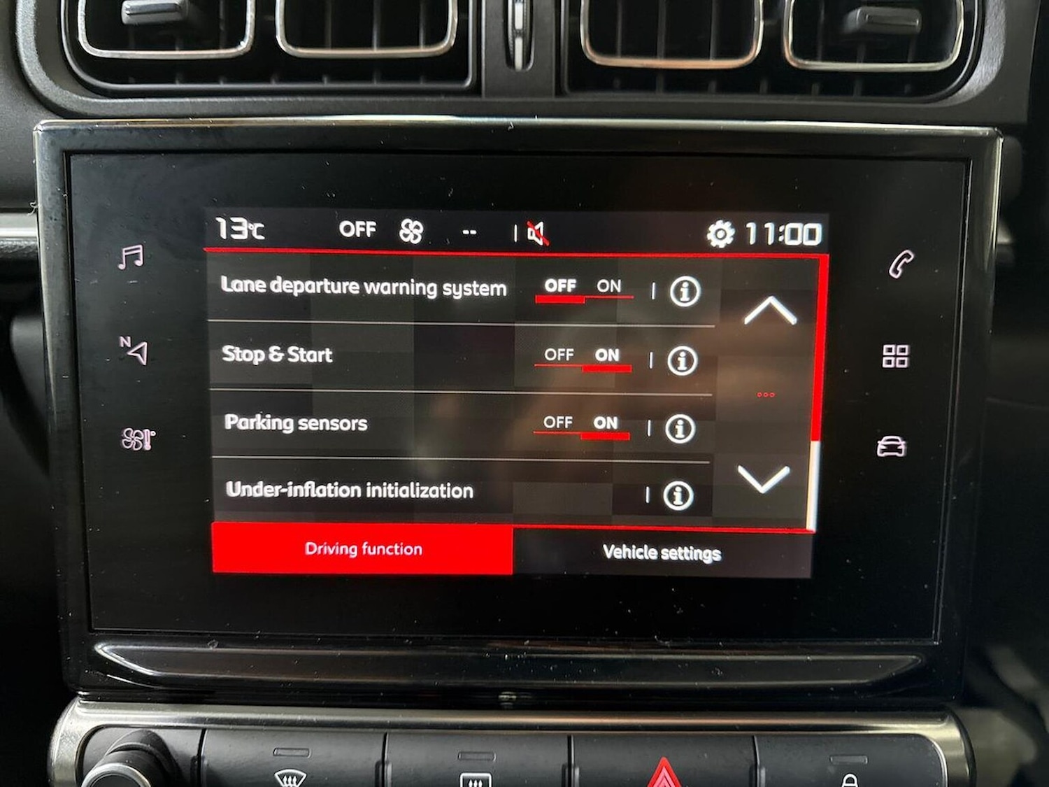 Used Citroen C3 2023 for sale - 78194009: Photo 26