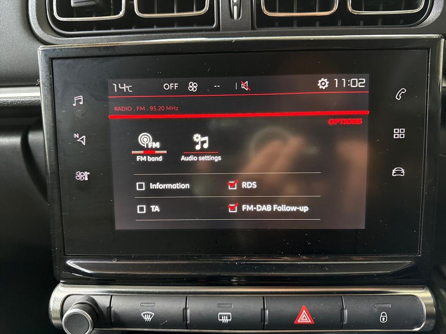 Used Citroen C3 2023 for sale - 78194009: Photo 27