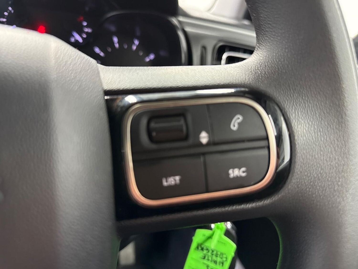 Used Citroen C3 2023 for sale - 78194009: Photo 28