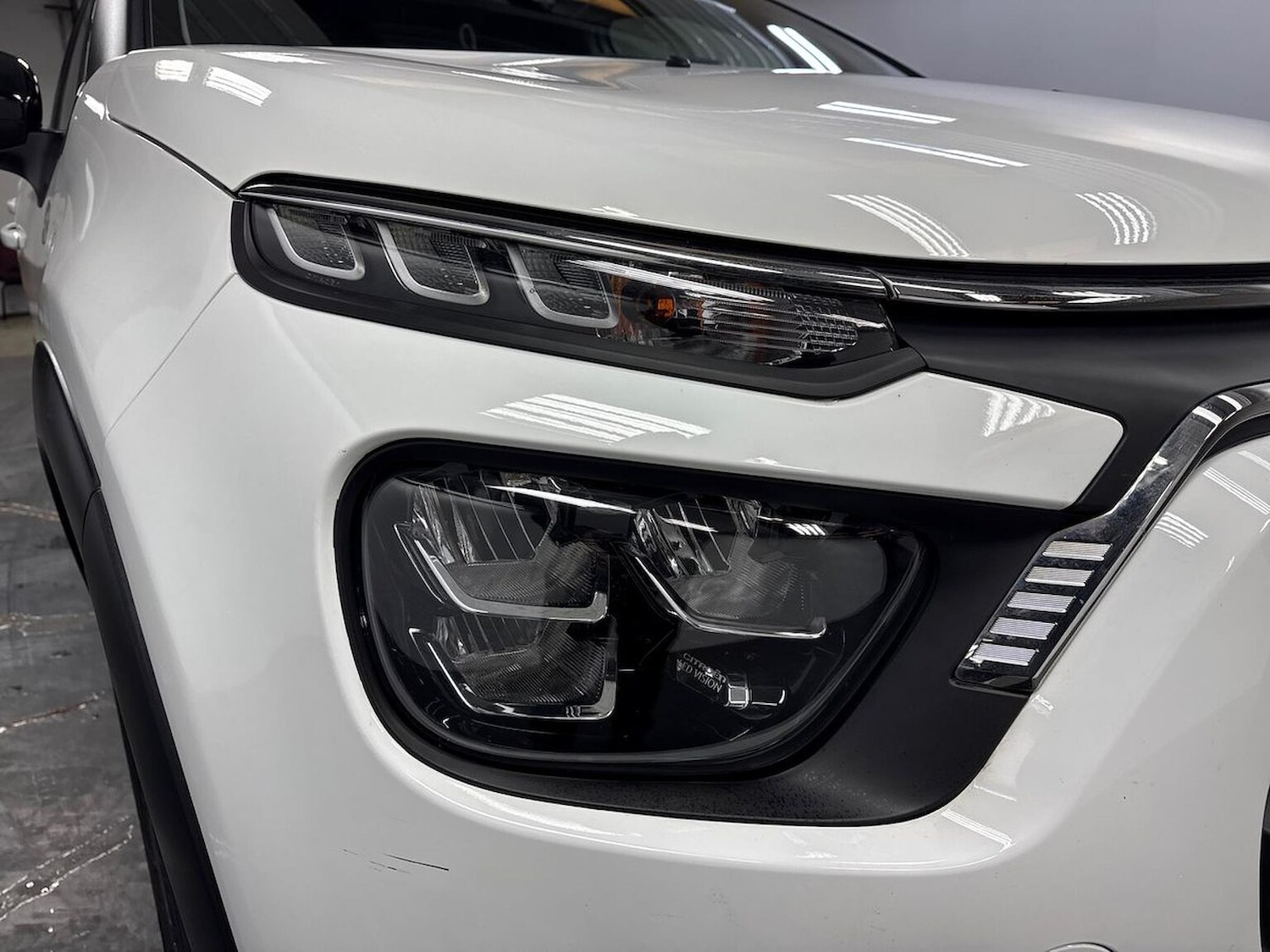 Used Citroen C3 2023 for sale - 78194009: Photo 33