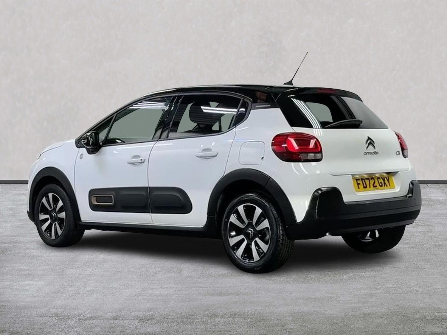 Used Citroen C3 2023 for sale - 78194009: Photo 4