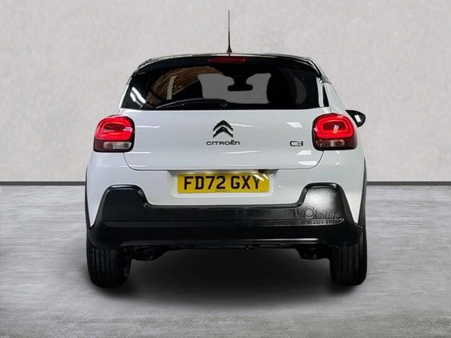 Used Citroen C3 2023 for sale - 78194009: Photo 6