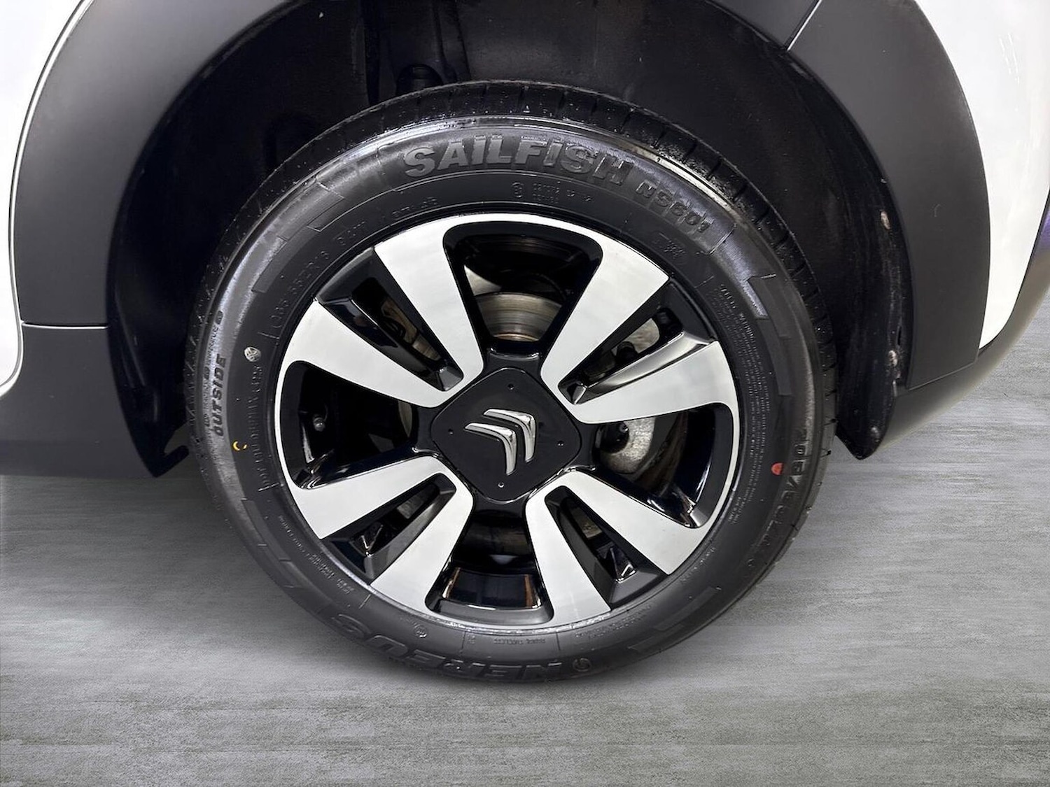 Used Citroen C3 2023 for sale - 78194009: Photo 8