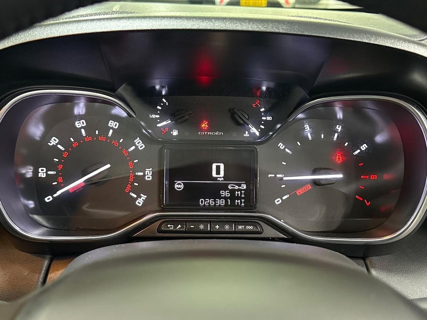 Used Citroen C3 Aircross 2022 for sale - 76490748: Photo 10