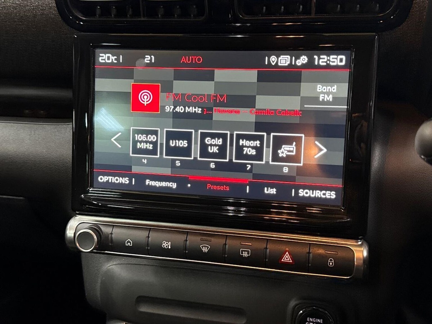 Used Citroen C3 Aircross 2022 for sale - 76490748: Photo 11