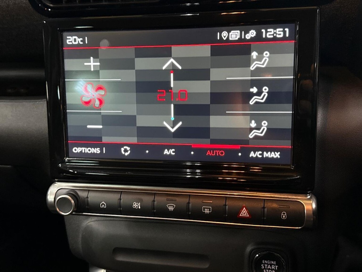 Used Citroen C3 Aircross 2022 for sale - 76490748: Photo 12