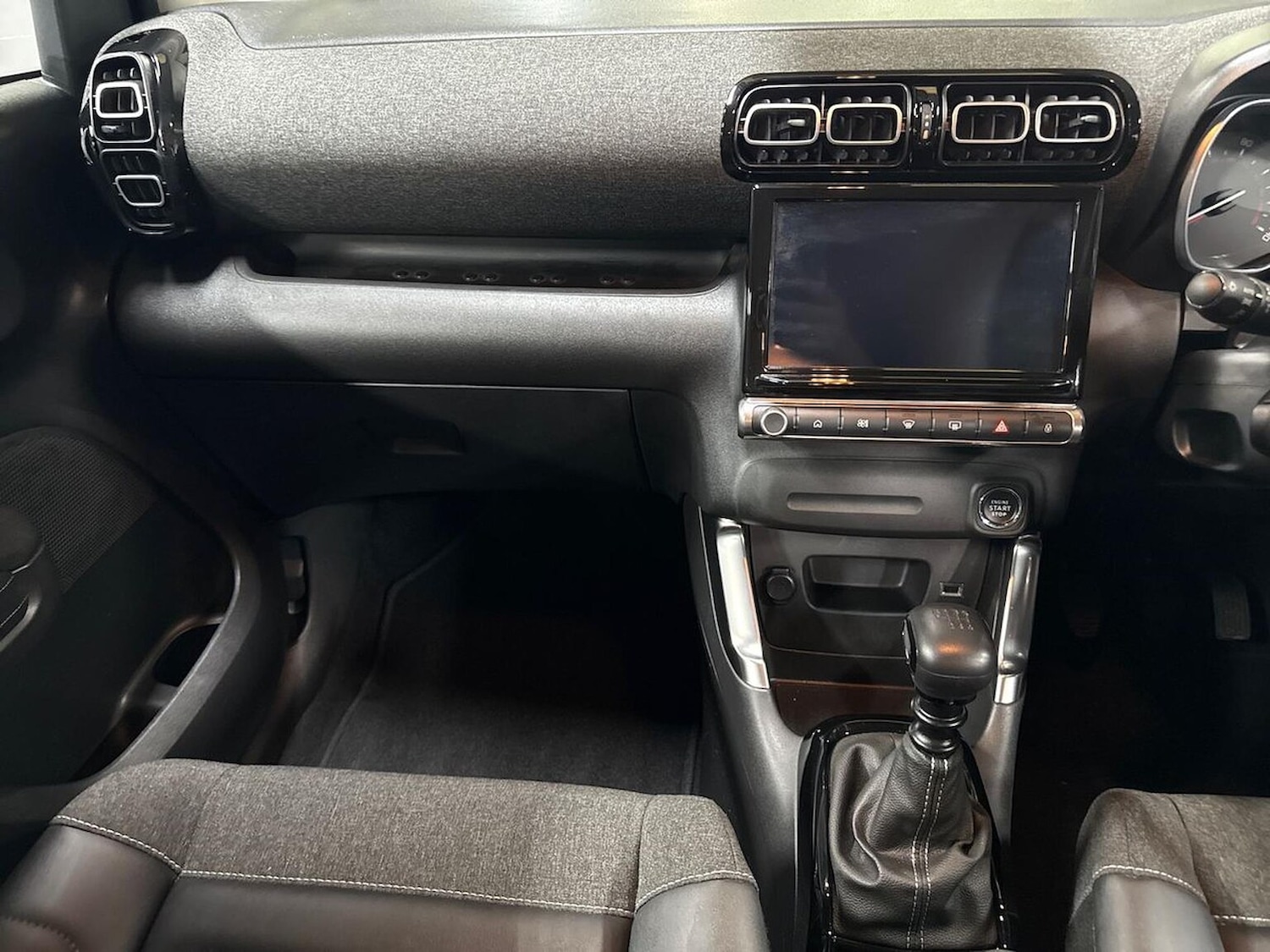 Used Citroen C3 Aircross 2022 for sale - 76490748: Photo 13