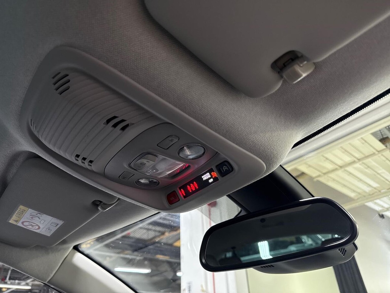 Used Citroen C3 Aircross 2022 for sale - 76490748: Photo 14