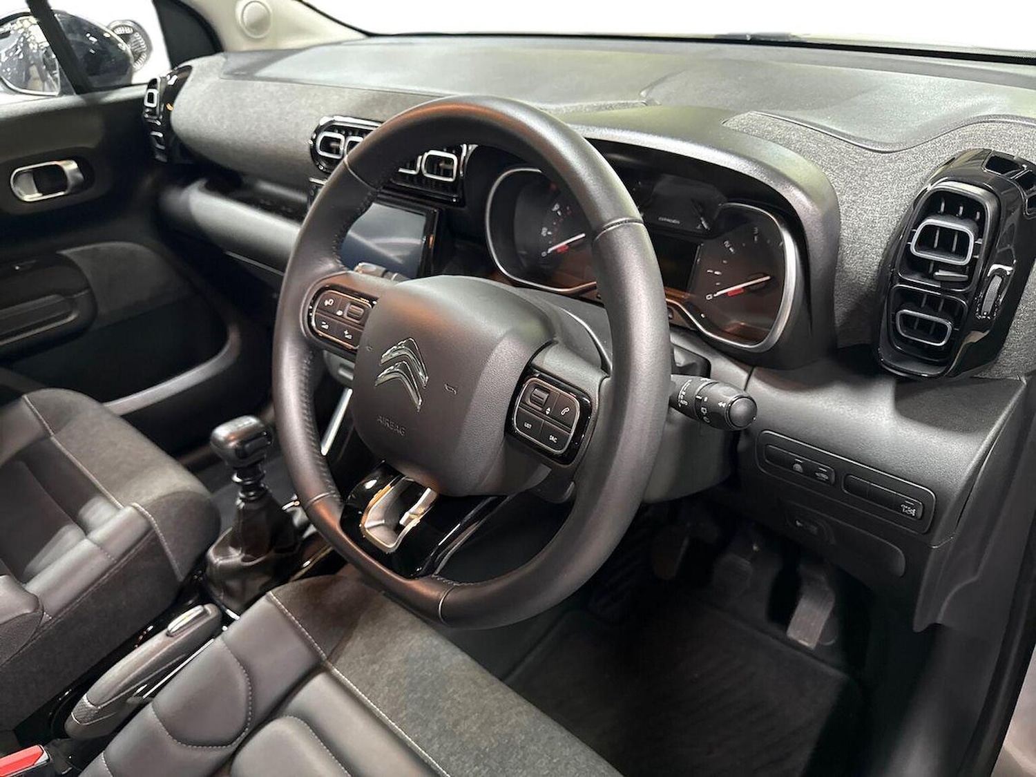 Used Citroen C3 Aircross 2022 for sale - 76490748: Photo 15