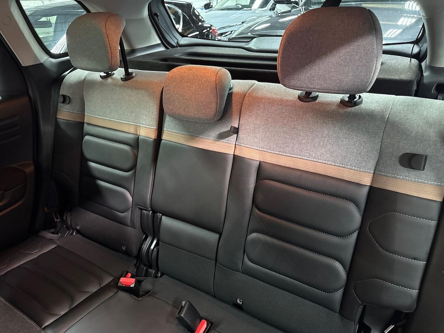 Used Citroen C3 Aircross 2022 for sale - 76490748: Photo 16