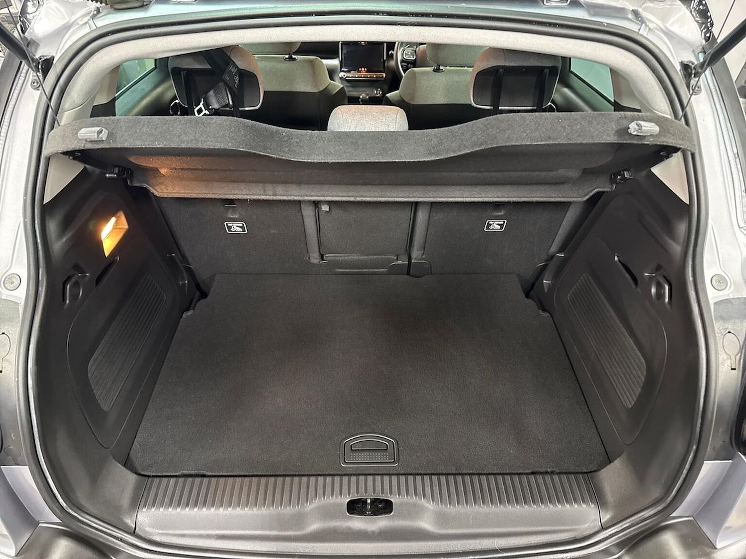 Used Citroen C3 Aircross 2022 for sale - 76490748: Photo 17