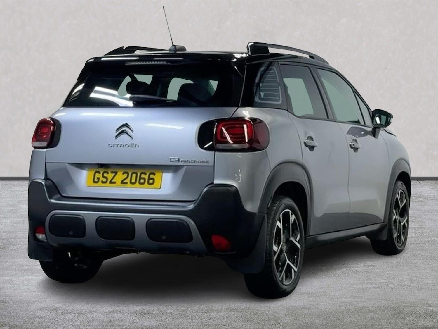 Used Citroen C3 Aircross 2022 for sale - 76490748: Photo 18