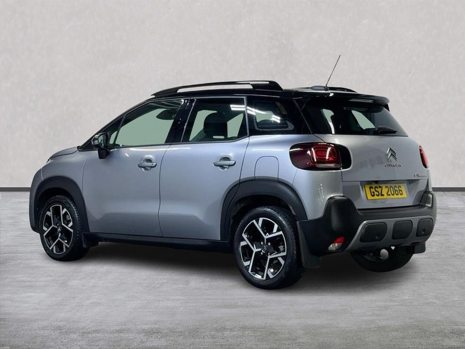 Used Citroen C3 Aircross 2022 for sale - 76490748: Photo 2