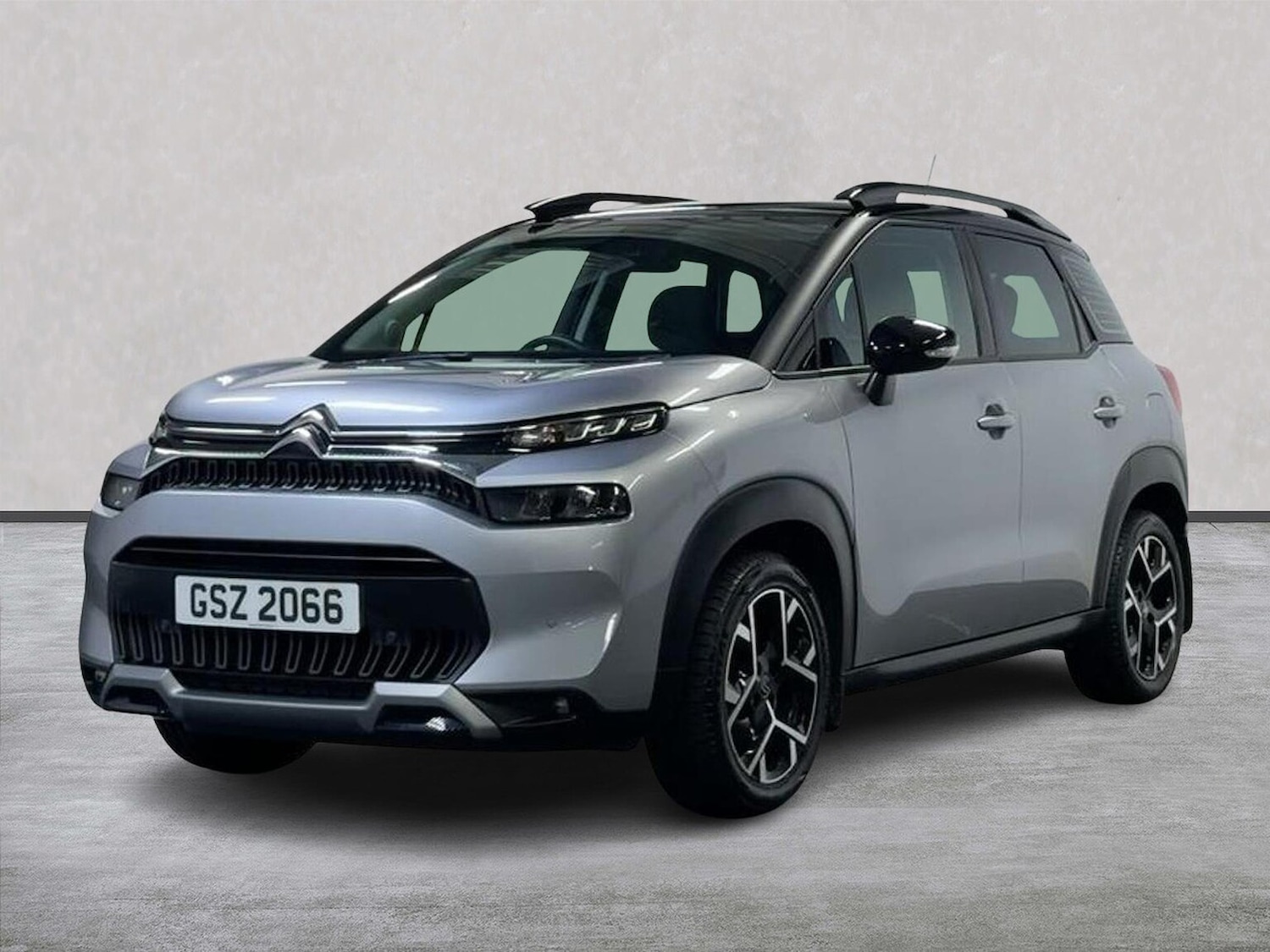 Used Citroen C3 Aircross 2022 for sale - 76490748: Photo 20