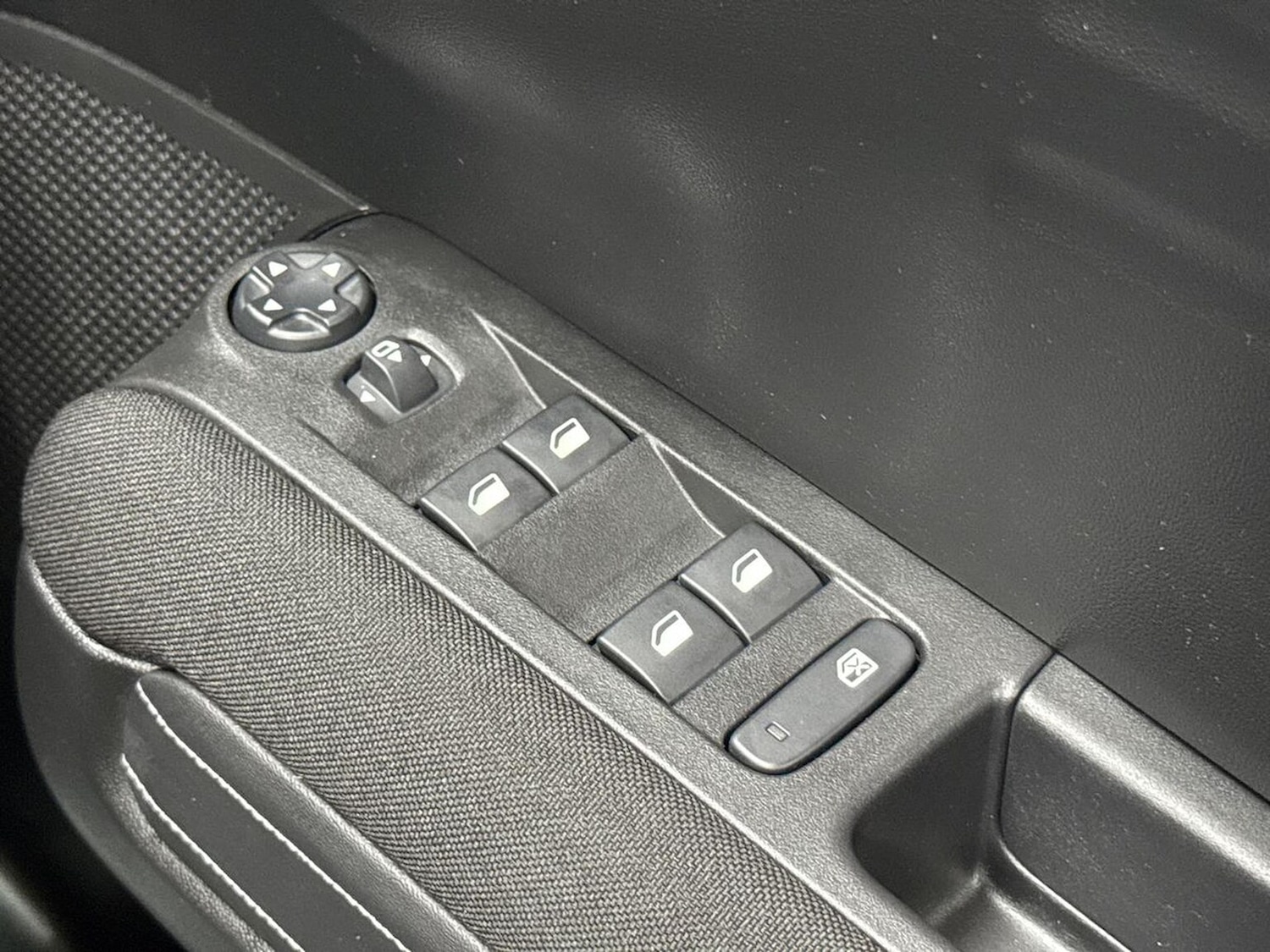 Used Citroen C3 Aircross 2022 for sale - 76490748: Photo 21