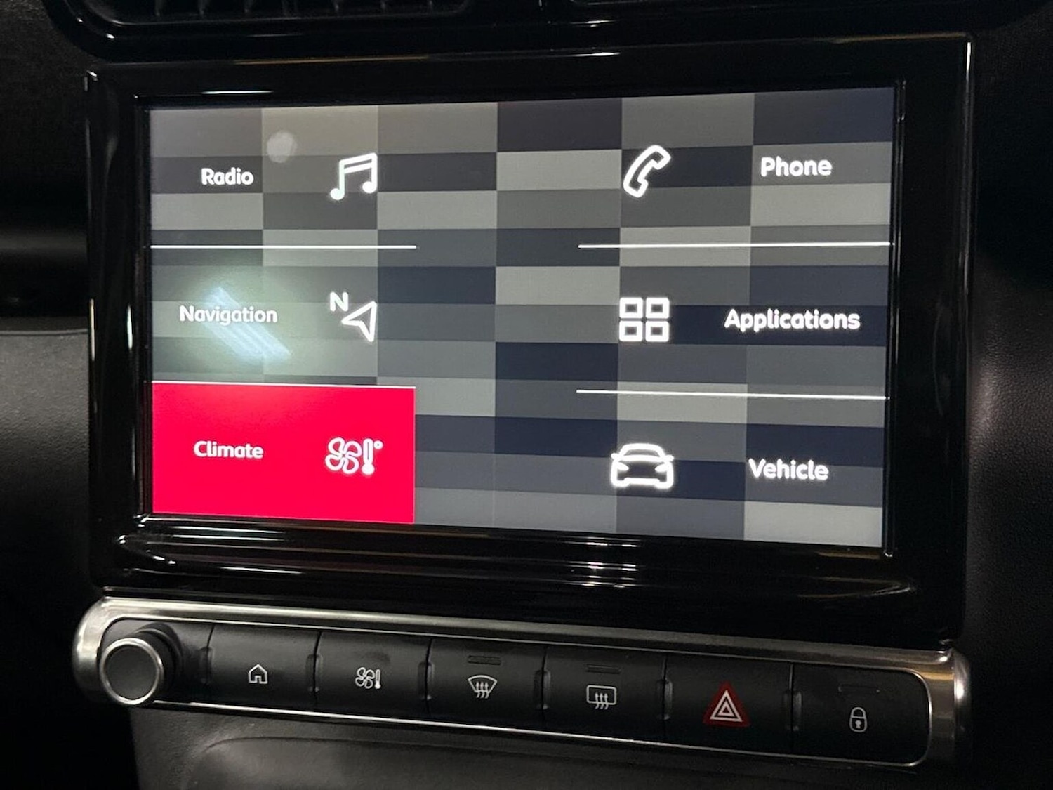 Used Citroen C3 Aircross 2022 for sale - 76490748: Photo 23