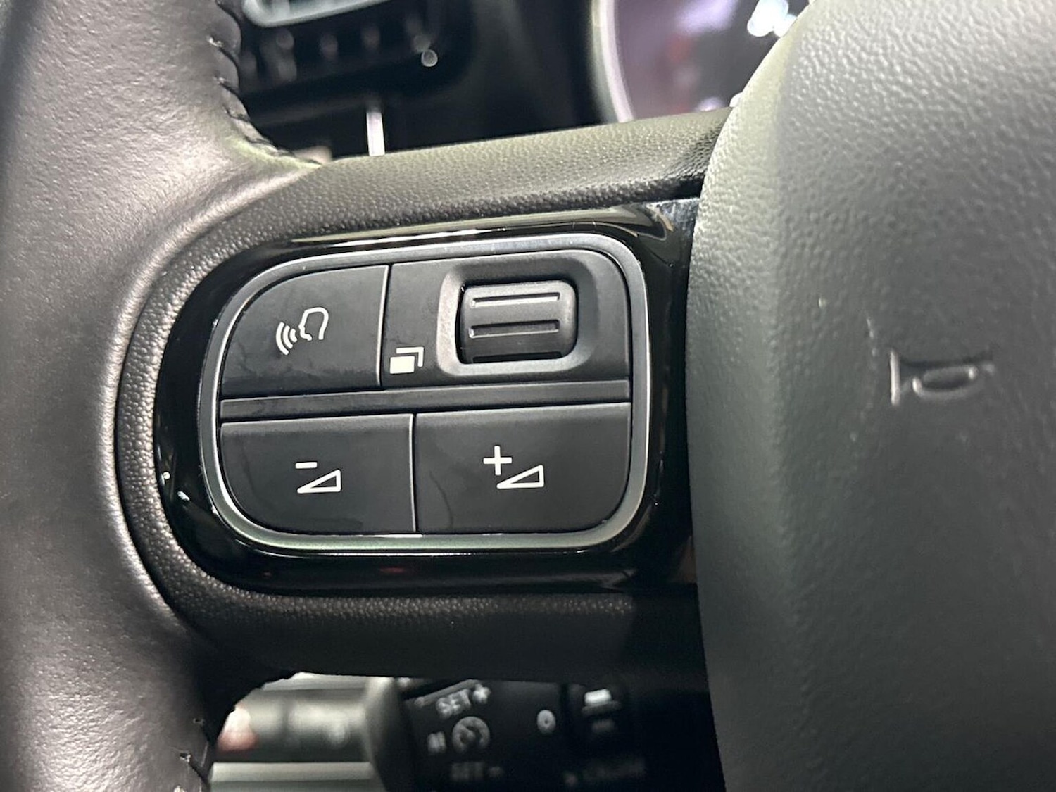 Used Citroen C3 Aircross 2022 for sale - 76490748: Photo 25