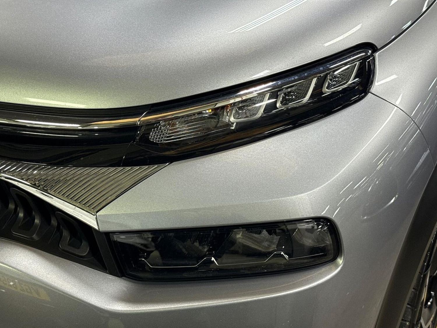 Used Citroen C3 Aircross 2022 for sale - 76490748: Photo 29