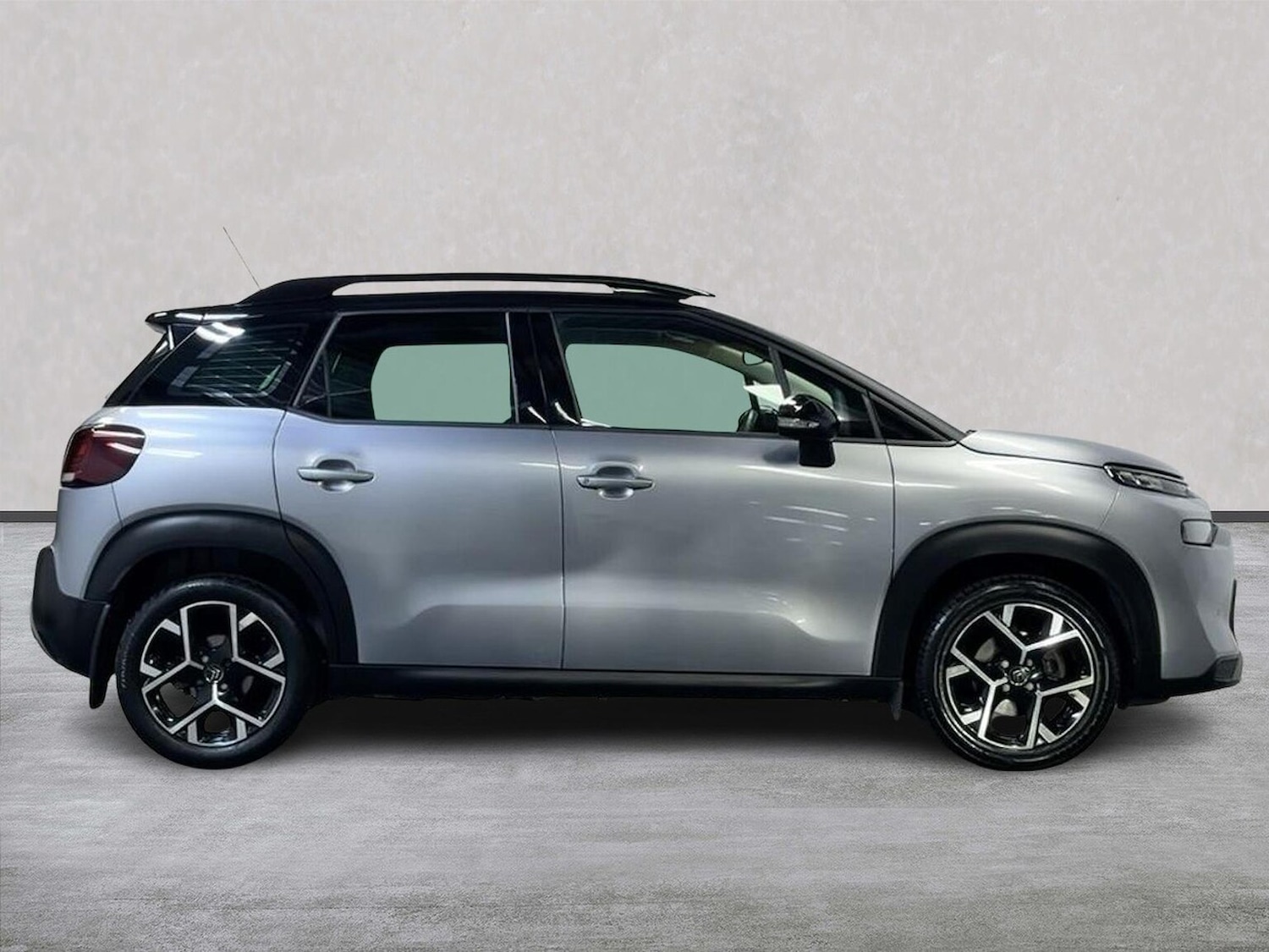 Used Citroen C3 Aircross 2022 for sale - 76490748: Photo 3
