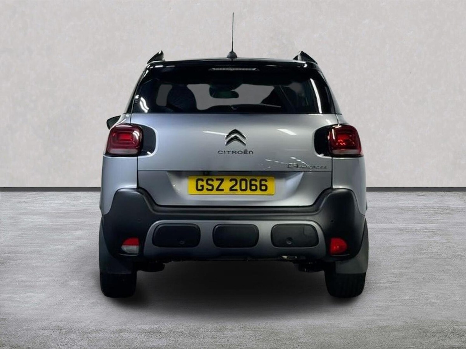 Used Citroen C3 Aircross 2022 for sale - 76490748: Photo 4