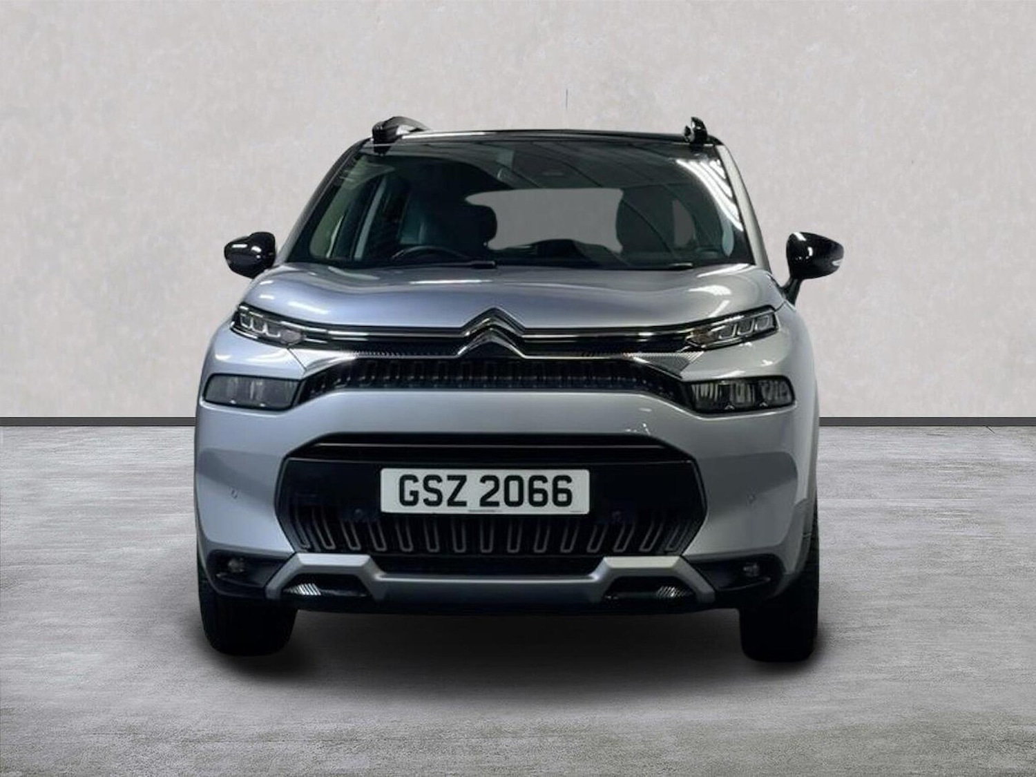 Used Citroen C3 Aircross 2022 for sale - 76490748: Photo 5