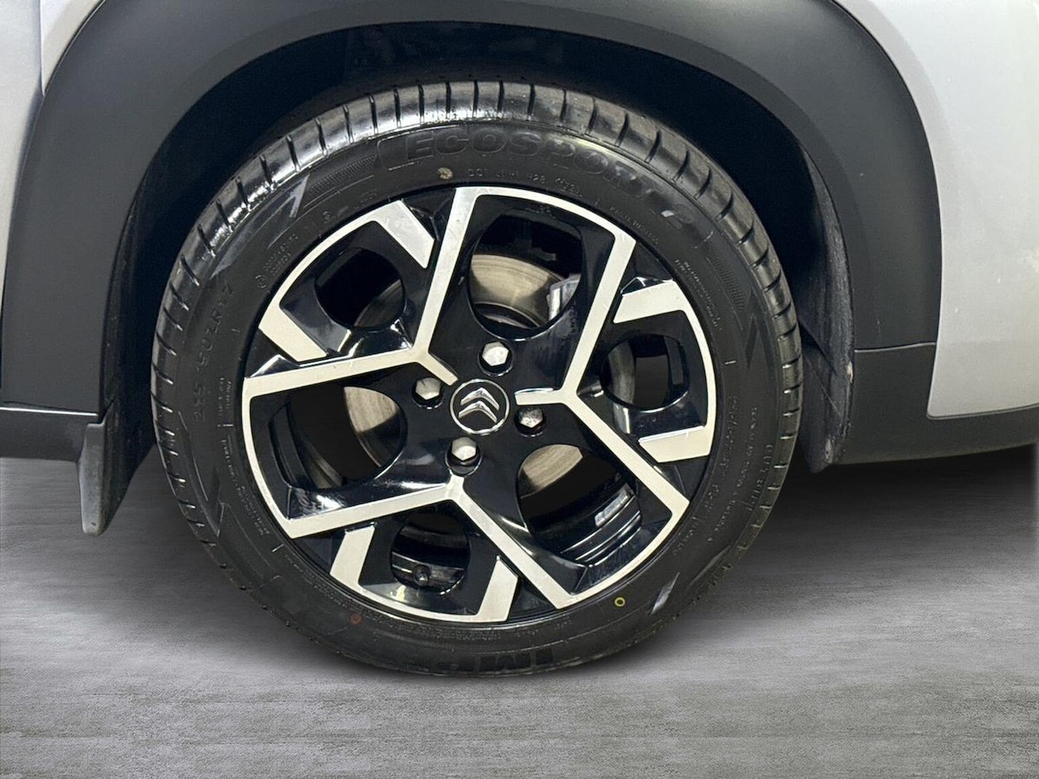 Used Citroen C3 Aircross 2022 for sale - 76490748: Photo 6