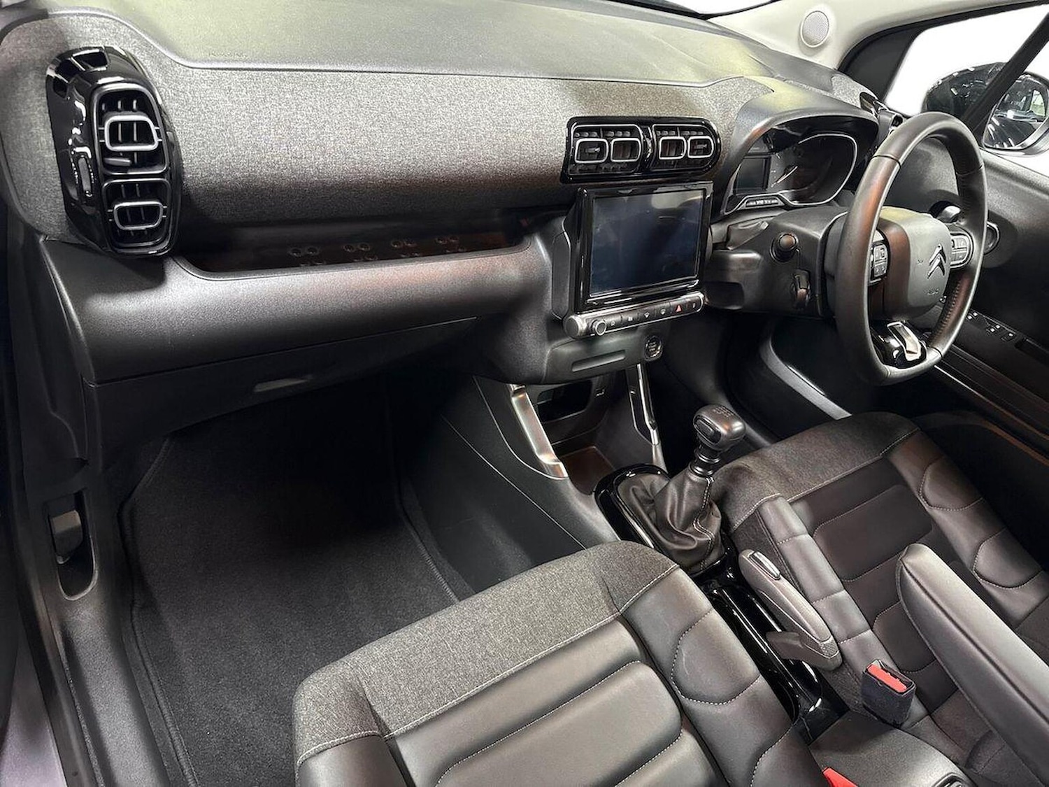 Used Citroen C3 Aircross 2022 for sale - 76490748: Photo 7