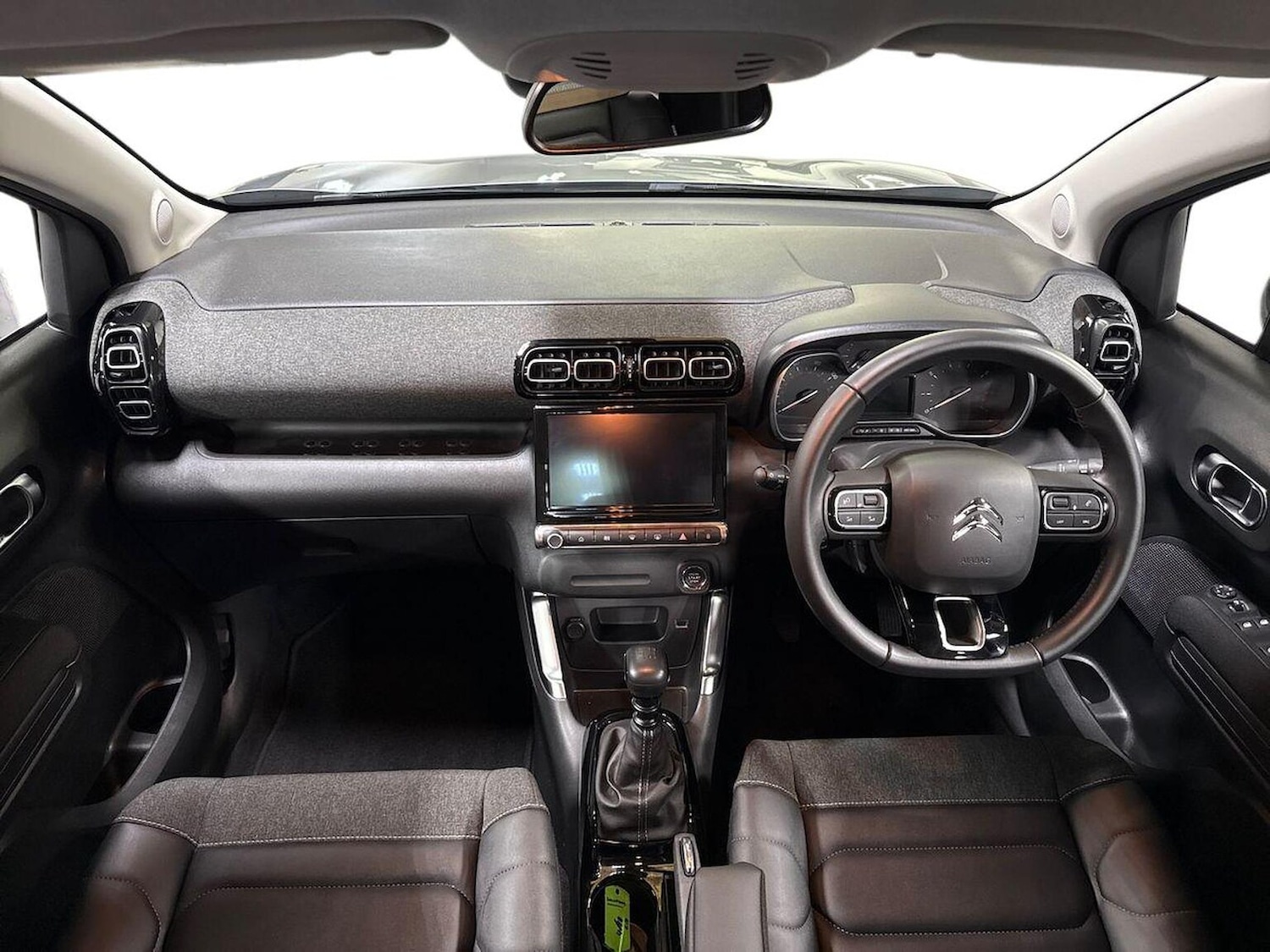 Used Citroen C3 Aircross 2022 for sale - 76490748: Photo 8