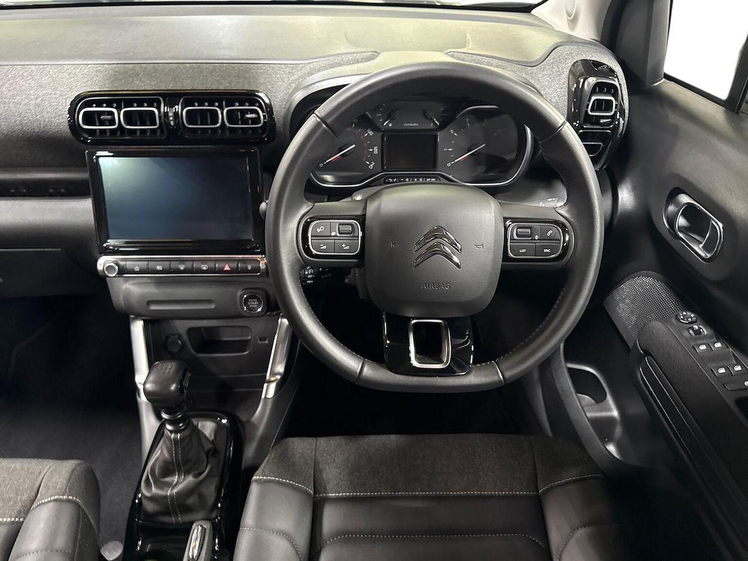 Used Citroen C3 Aircross 2022 for sale - 76490748: Photo 9