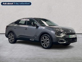 2024 - 115Kw Max 54Kwh 5Dr Auto