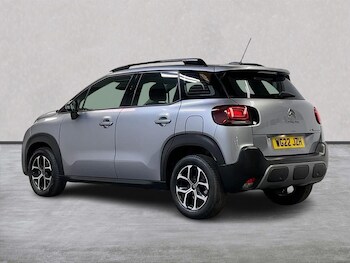 Used Citroen C3 Aircross 2022 for sale - 75599068: Photo