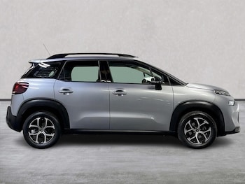 Used Citroen C3 Aircross 2022 for sale - 75599068: Photo
