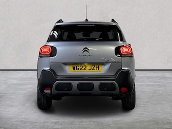 Used Citroen C3 Aircross 2022 for sale - 75599068: Photo