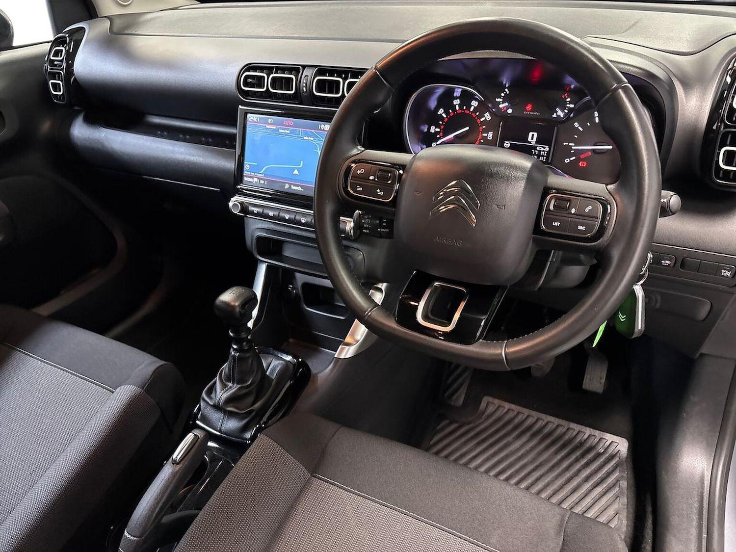 Vehicle 9