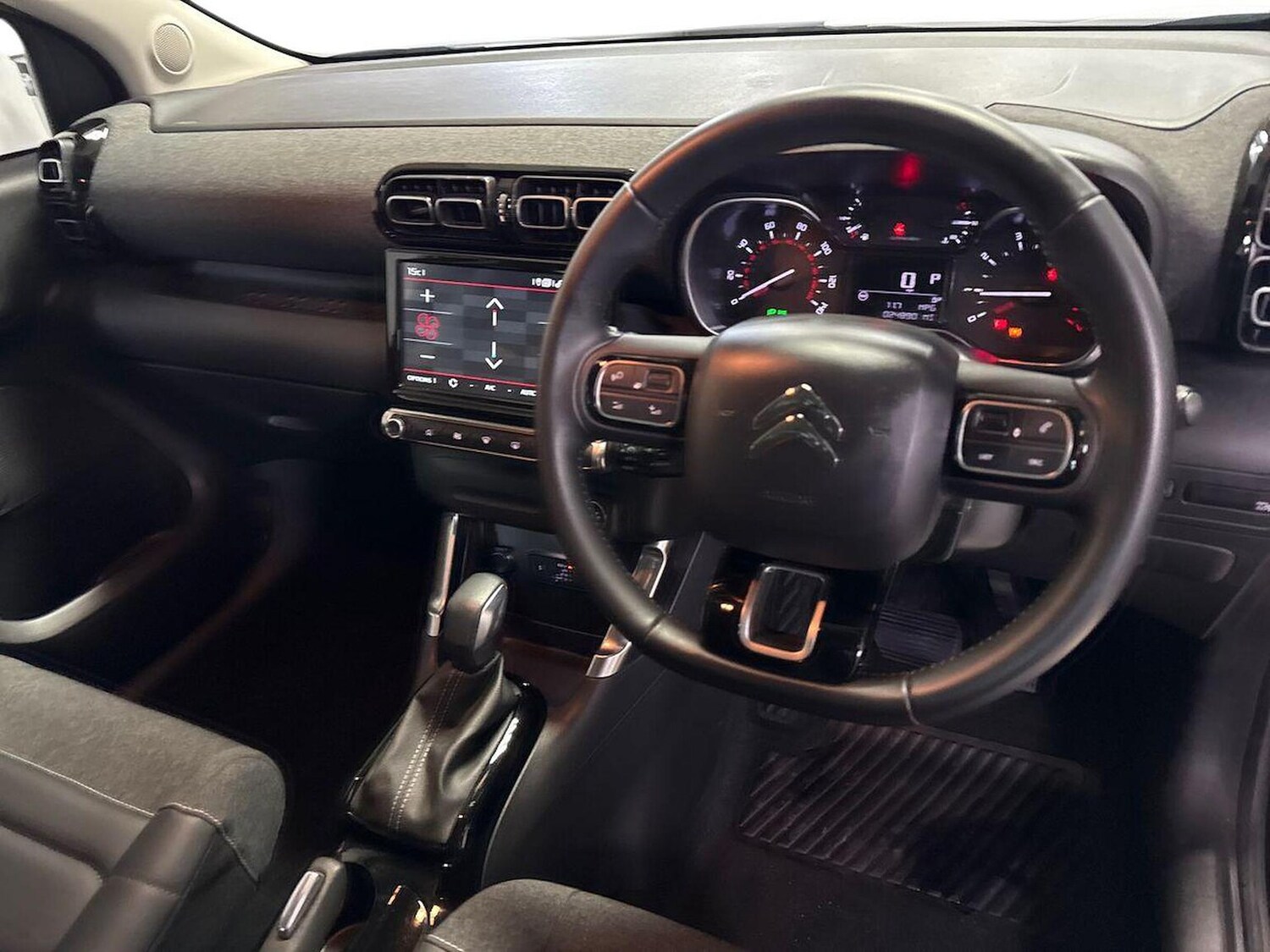 Used Citroen C3 Aircross 2022 for sale - 78193976: Photo 10