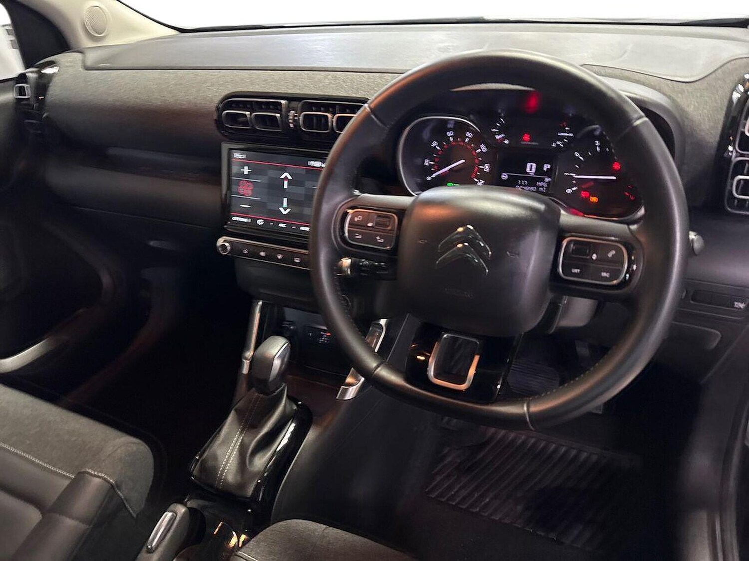 Used Citroen C3 Aircross 2022 for sale - 78193976: Photo 11