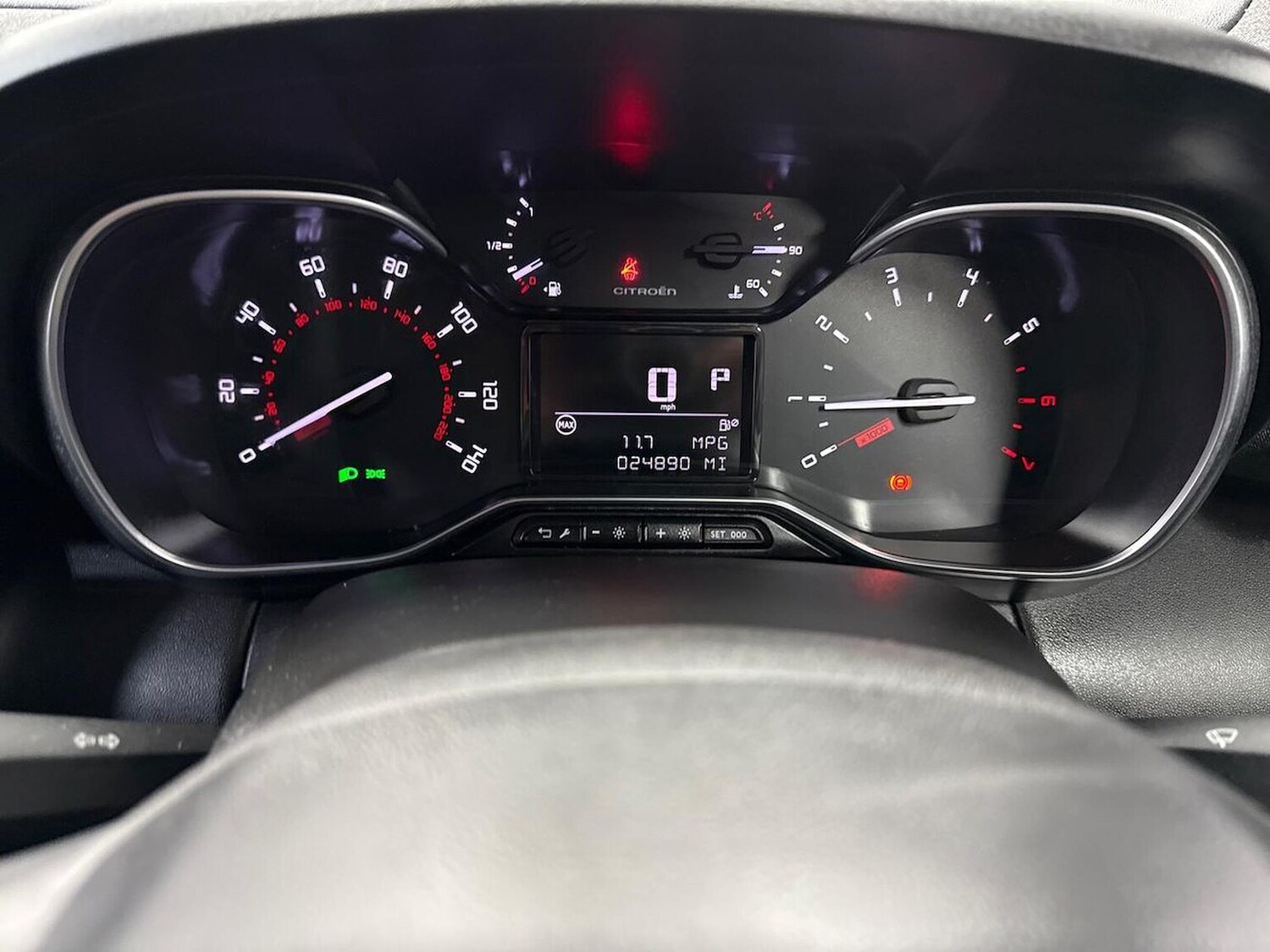 Used Citroen C3 Aircross 2022 for sale - 78193976: Photo 12