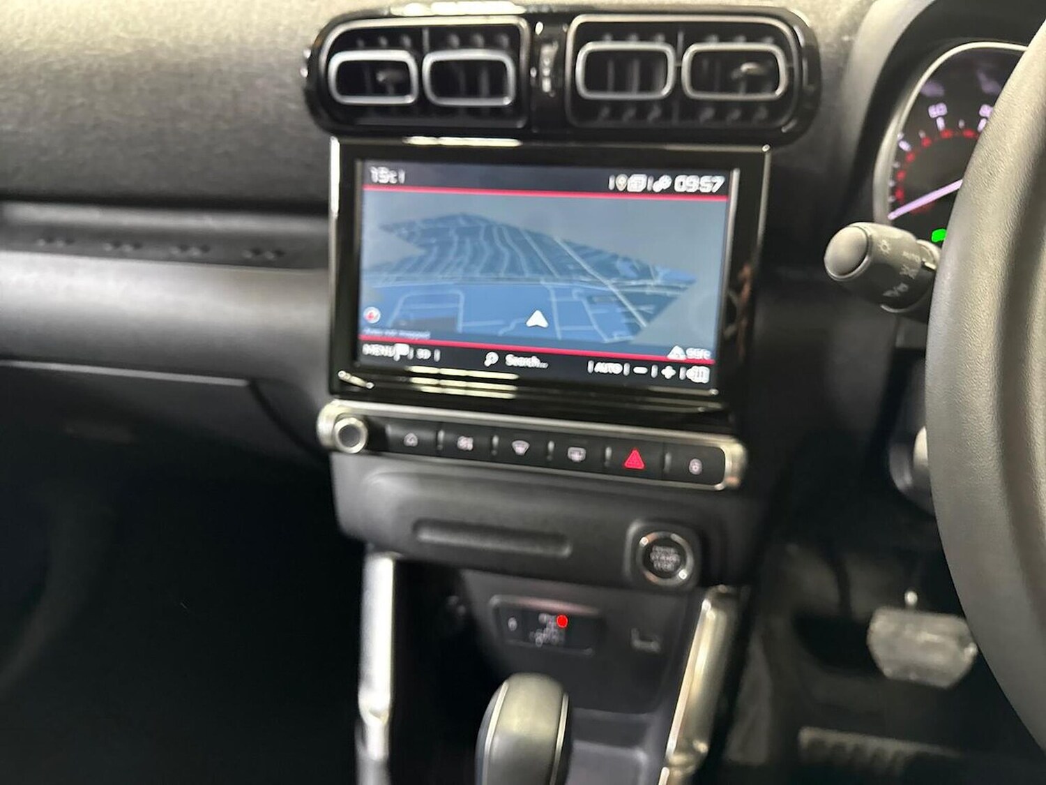 Used Citroen C3 Aircross 2022 for sale - 78193976: Photo 13