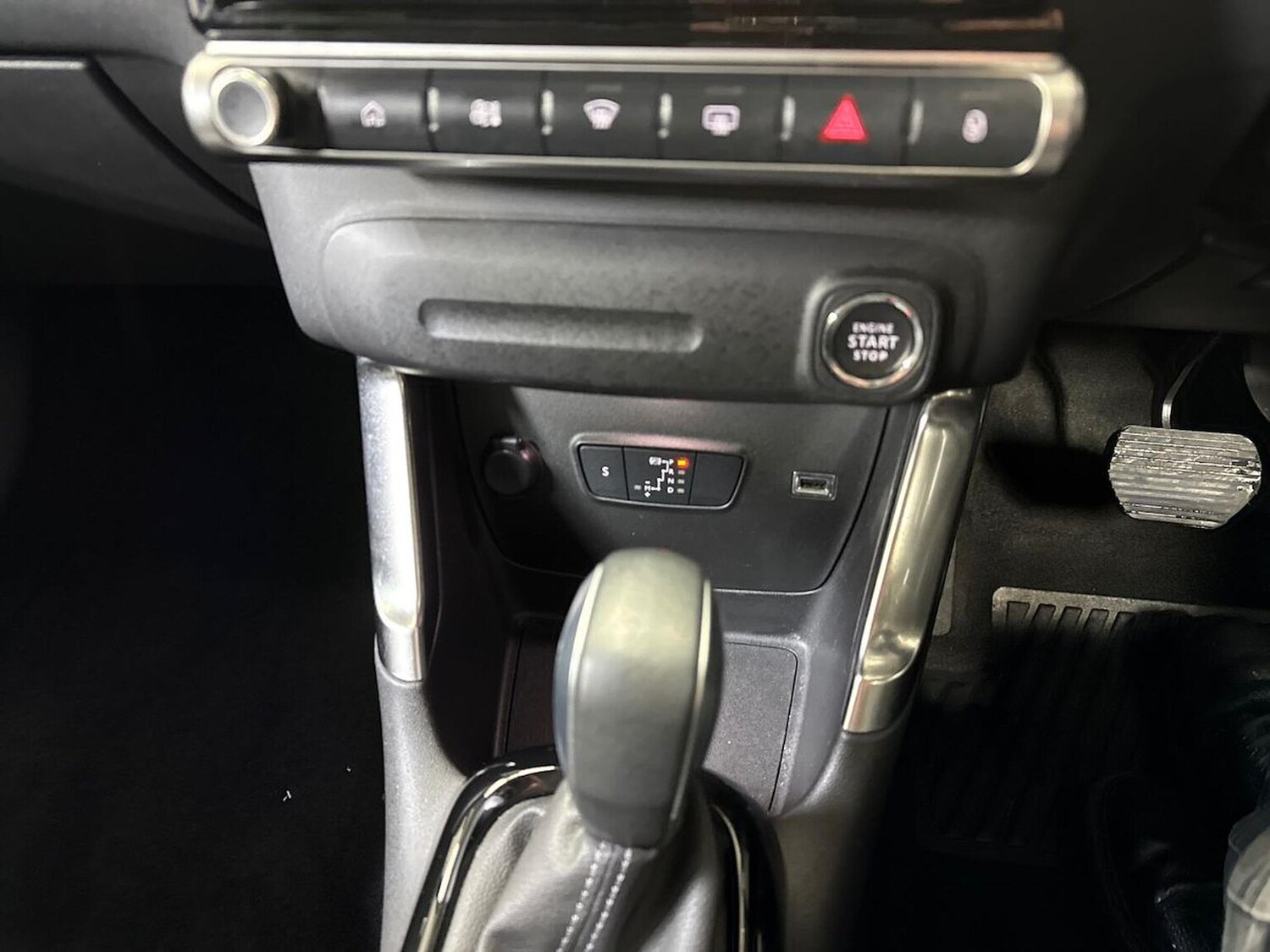 Used Citroen C3 Aircross 2022 for sale - 78193976: Photo 14