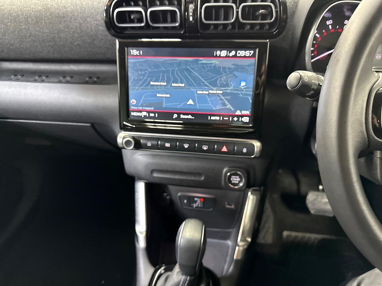 Used Citroen C3 Aircross 2022 for sale - 78193976: Photo 15