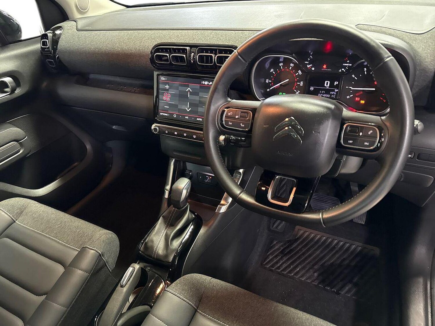 Used Citroen C3 Aircross 2022 for sale - 78193976: Photo 17