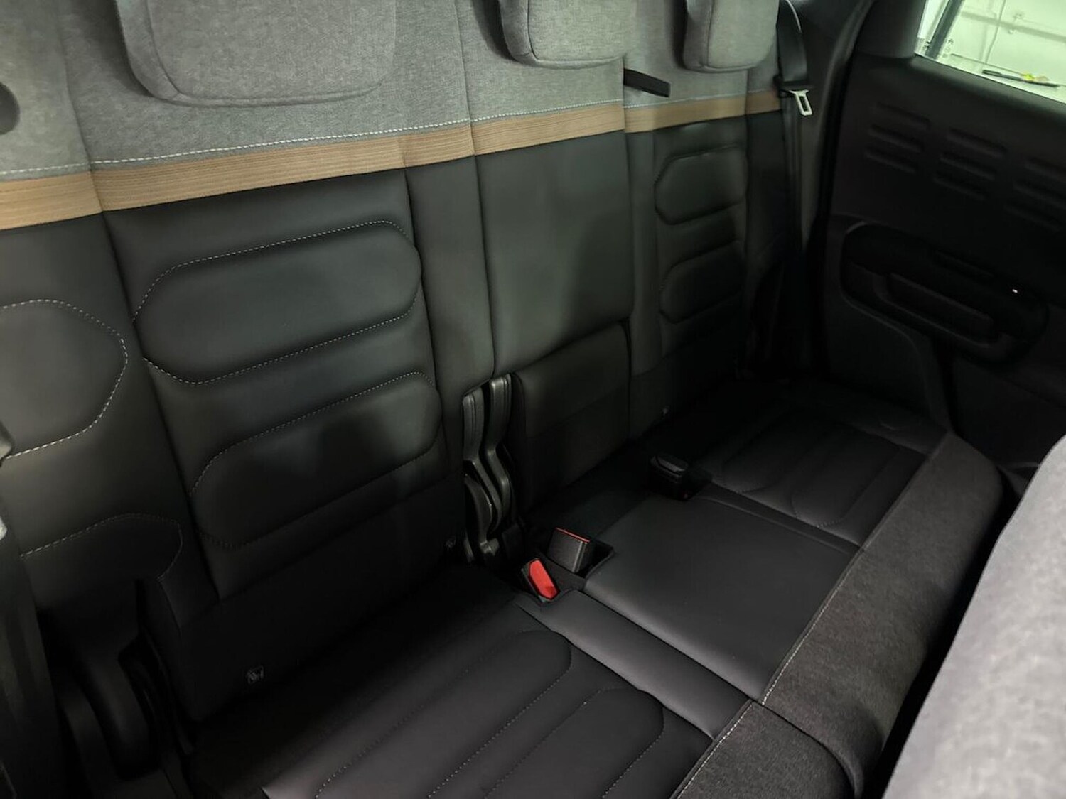 Used Citroen C3 Aircross 2022 for sale - 78193976: Photo 18