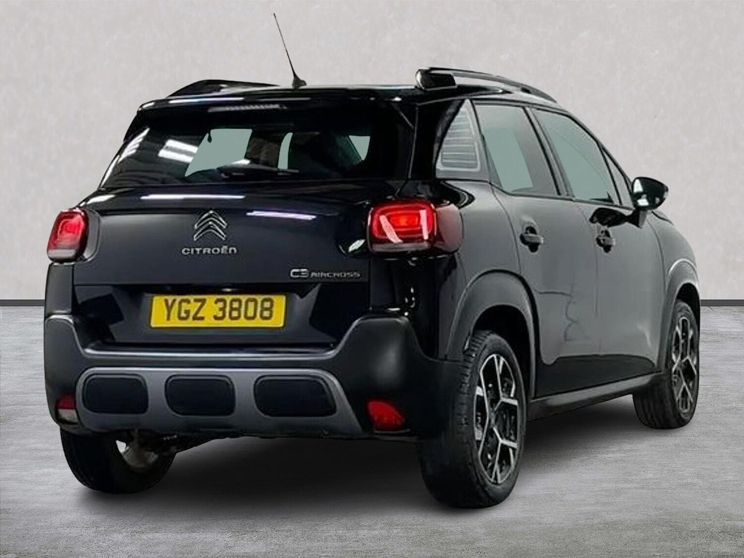 Used Citroen C3 Aircross 2022 for sale - 78193976: Photo 20