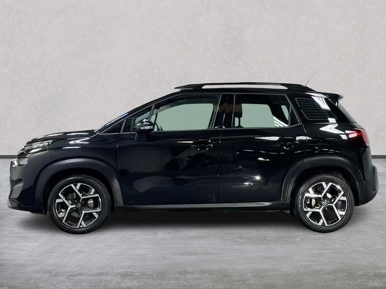 Used Citroen C3 Aircross 2022 for sale - 78193976: Photo 21