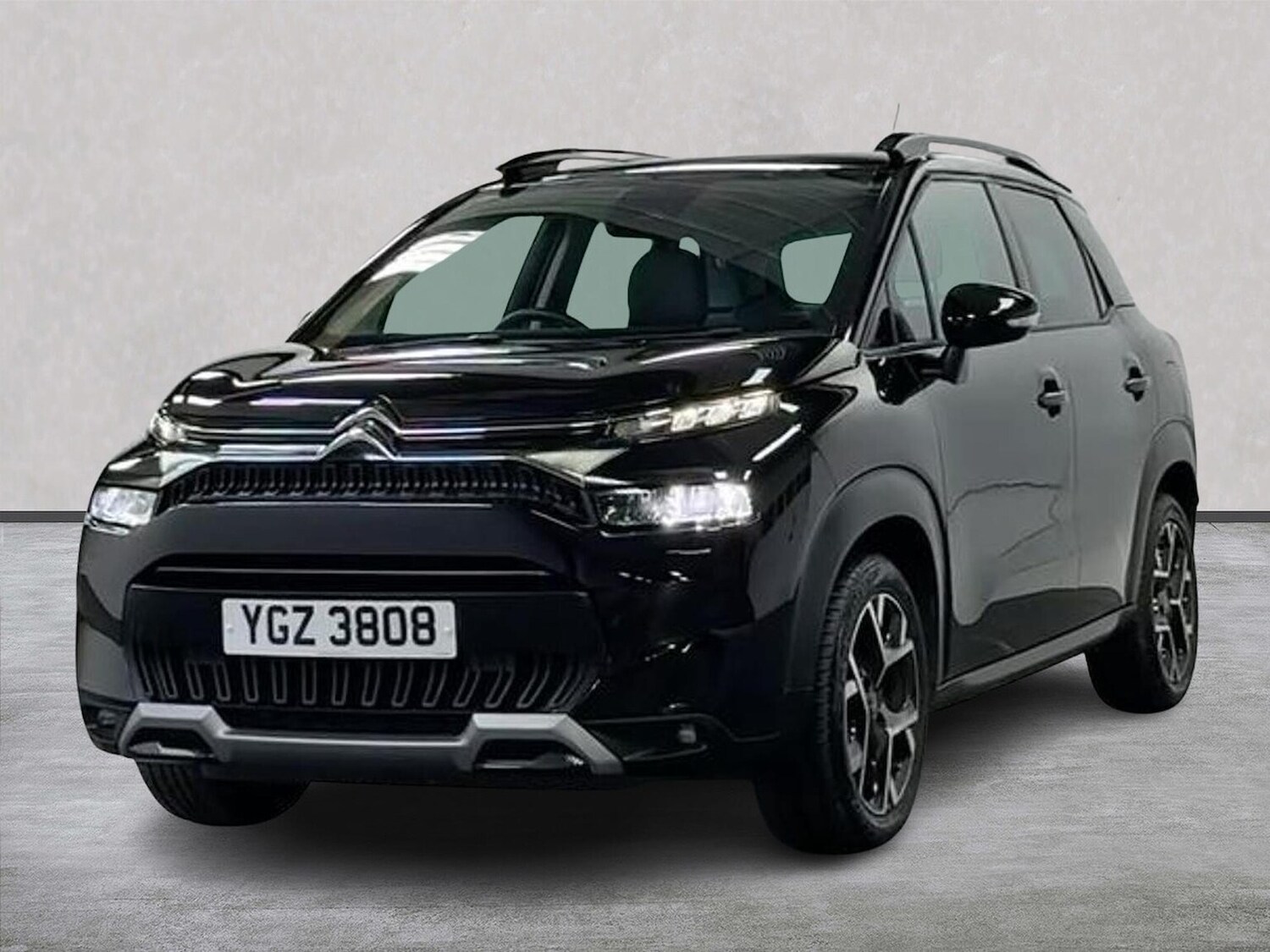 Used Citroen C3 Aircross 2022 for sale - 78193976: Photo 22