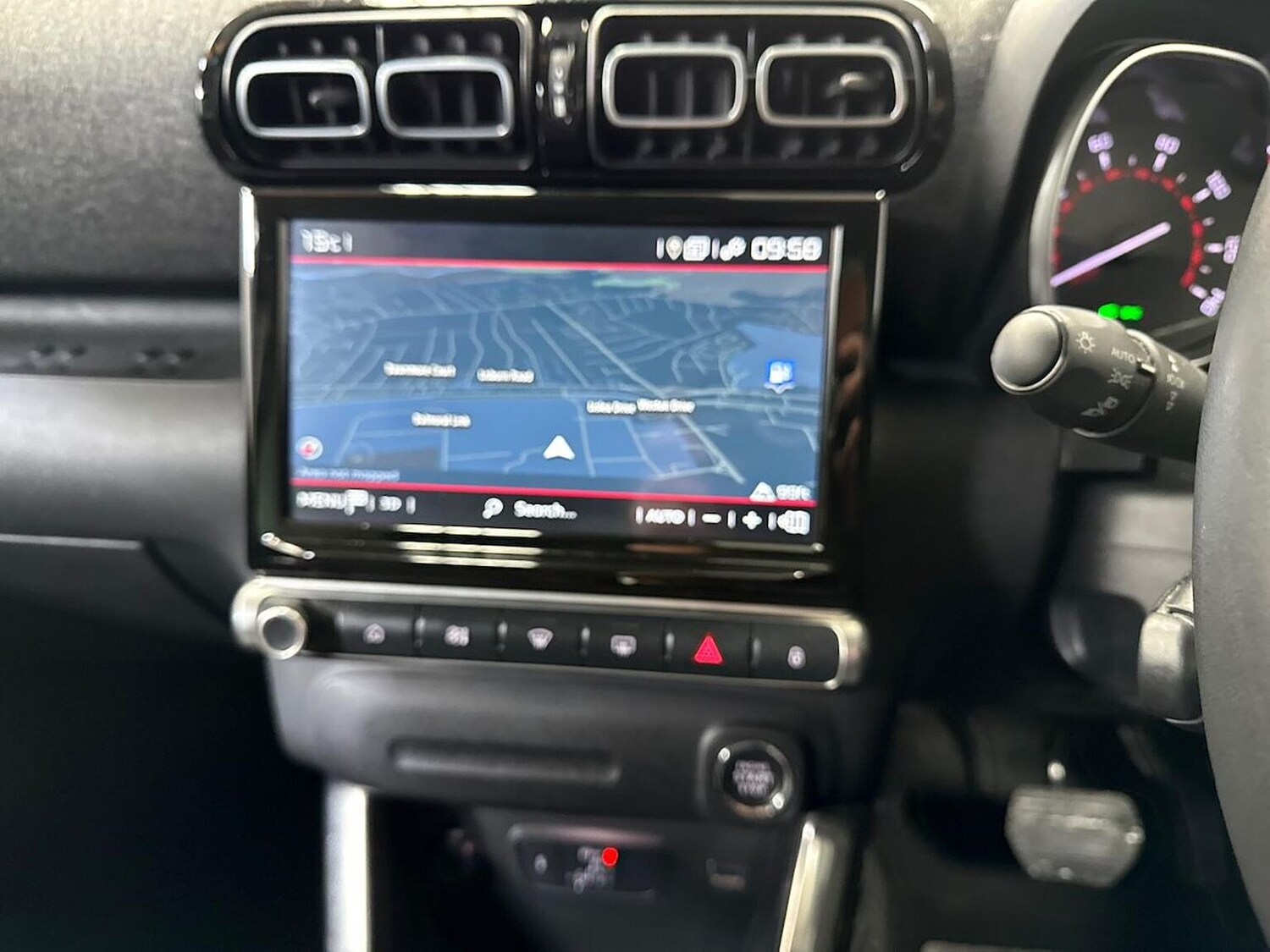 Used Citroen C3 Aircross 2022 for sale - 78193976: Photo 25