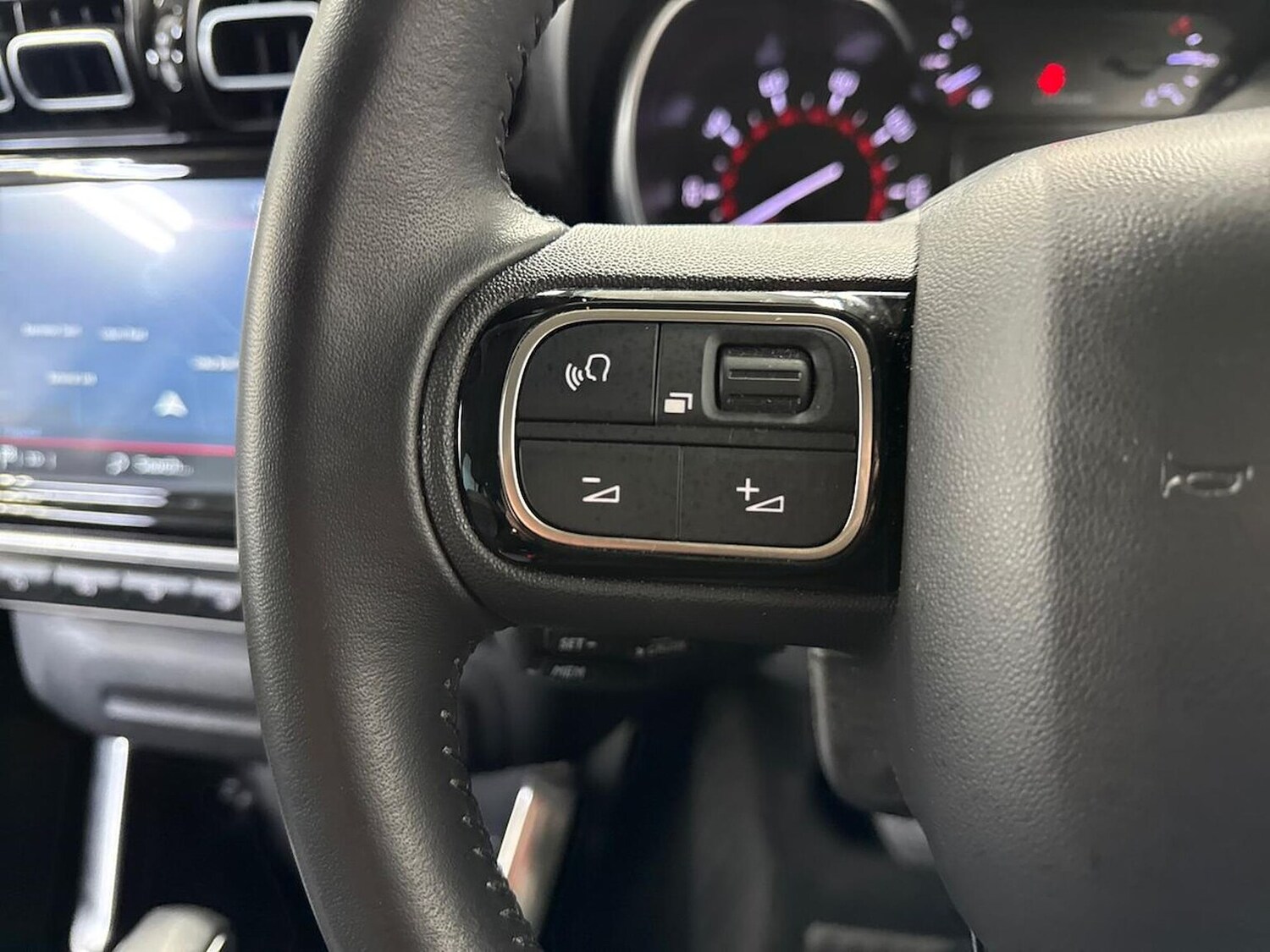 Used Citroen C3 Aircross 2022 for sale - 78193976: Photo 26