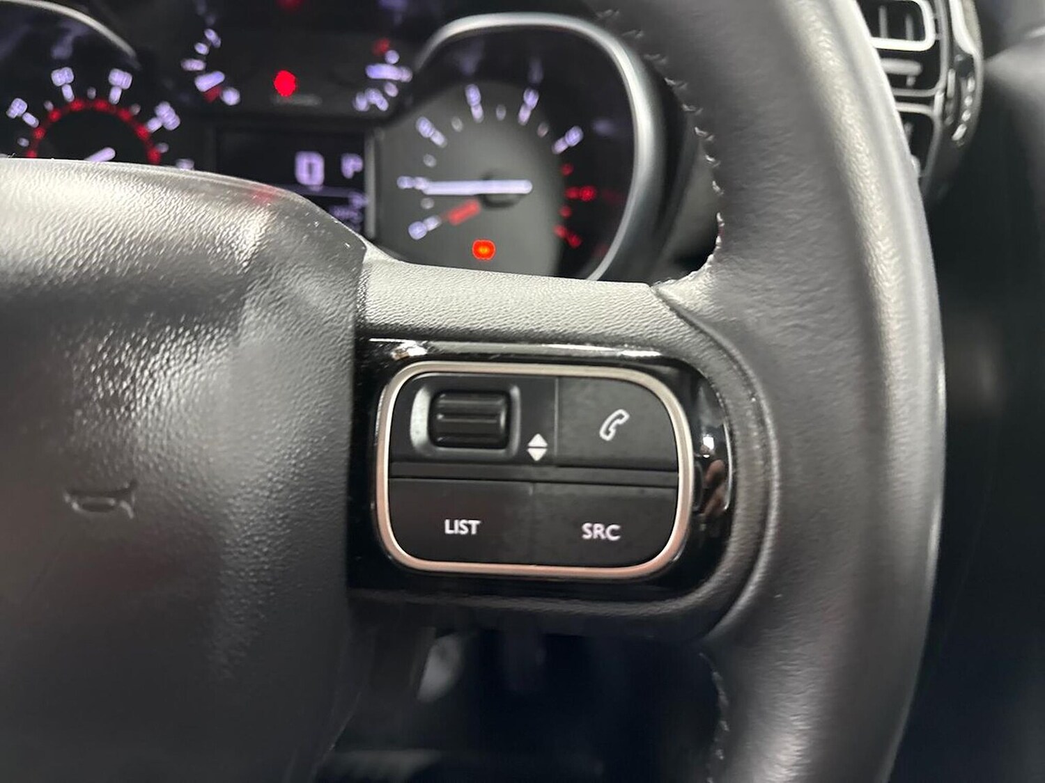 Used Citroen C3 Aircross 2022 for sale - 78193976: Photo 27